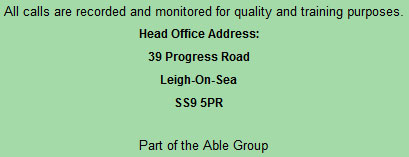 Lower Sunbury Local Electrics head office